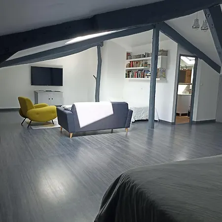 Lumineuse Livinhac-le-Haut